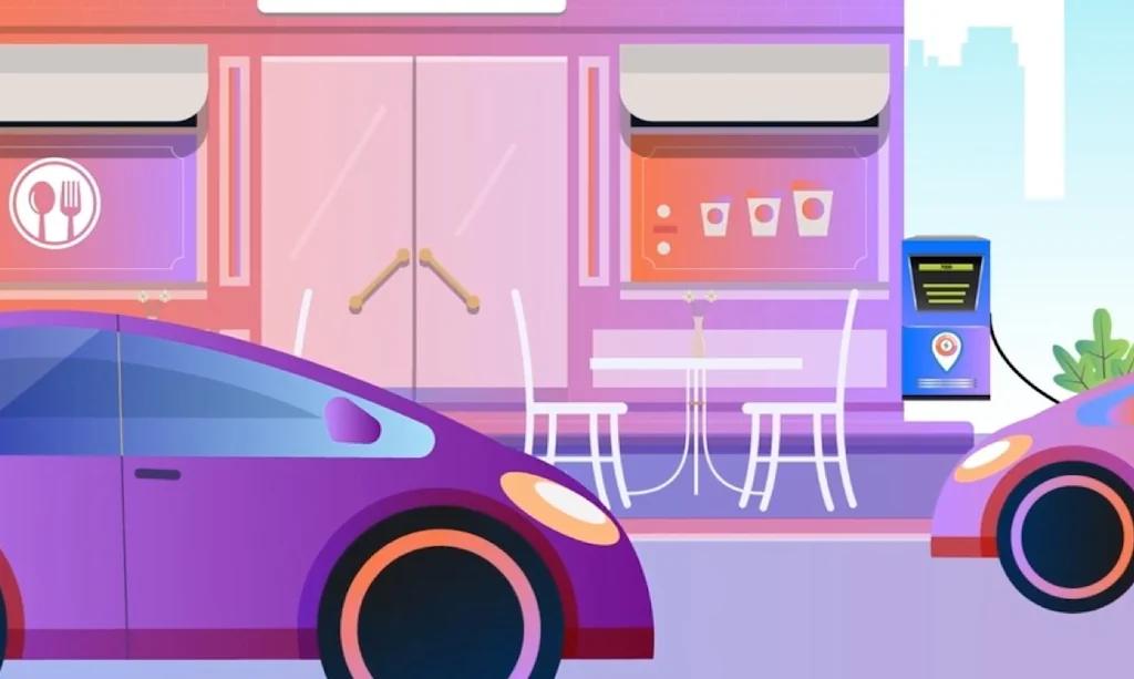 EVmatch screenshot 7 of 7