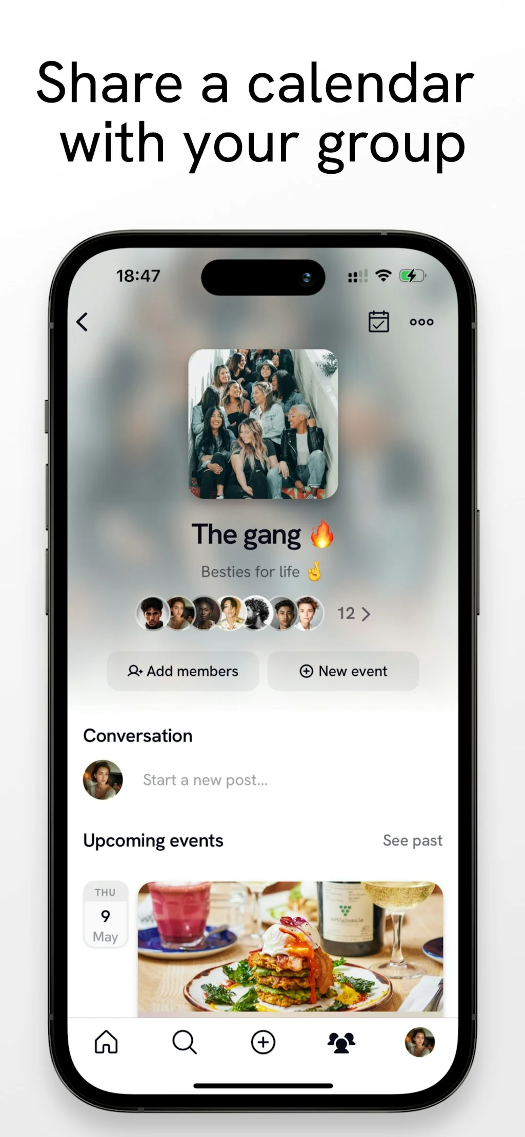 evo screenshot 3 of 9