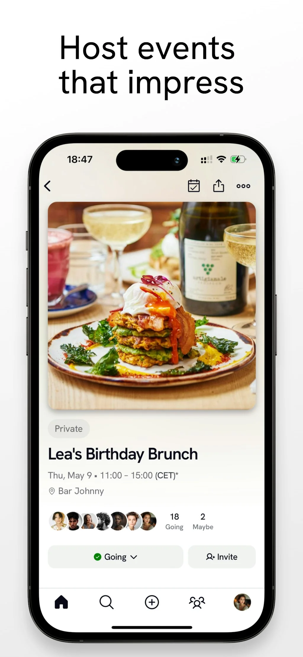 evo screenshot 4 of 9