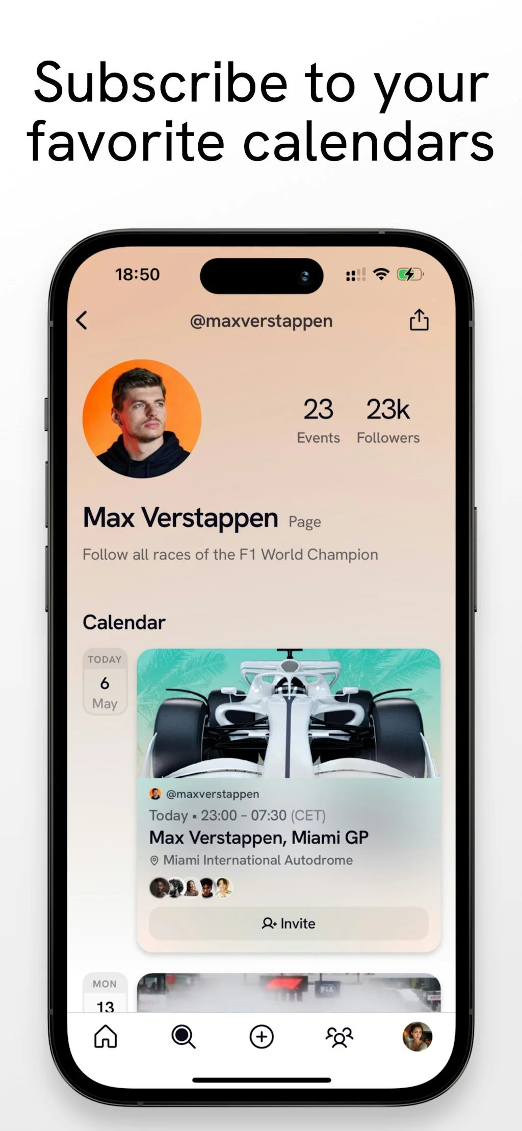 evo screenshot 5 of 9