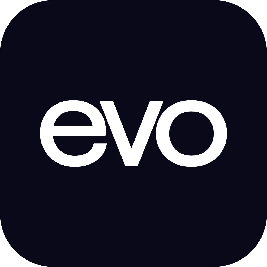 evo logo
