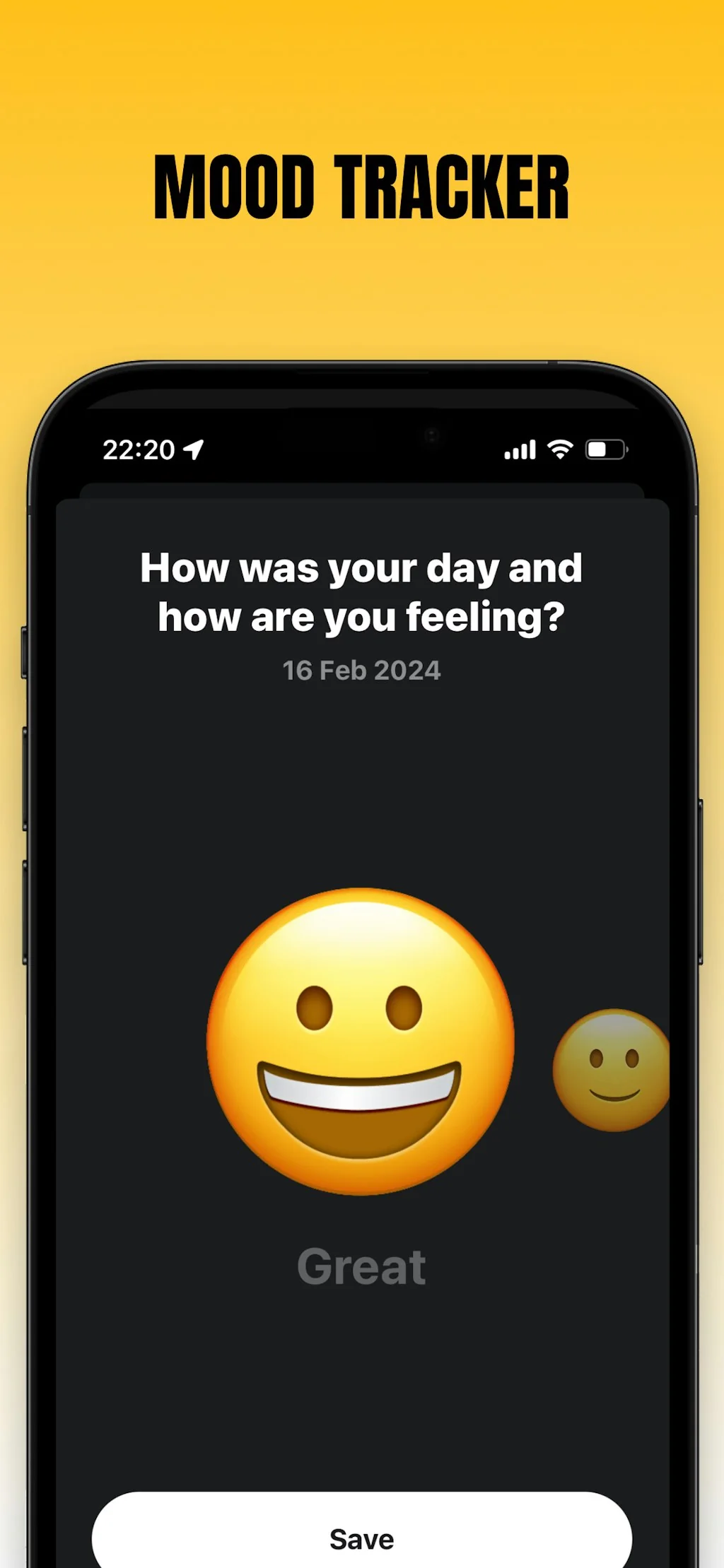 Evo screenshot 4 of 10