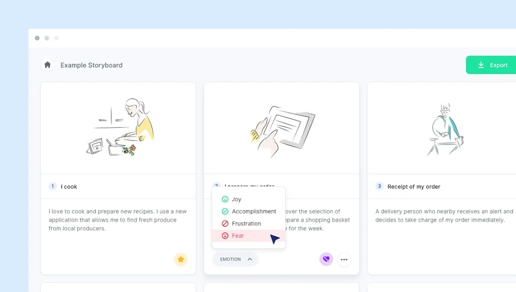 évolt screenshot 3 of 6