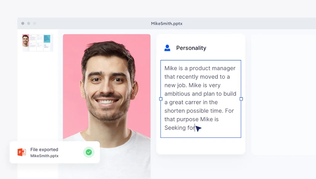 évolt screenshot 6 of 6