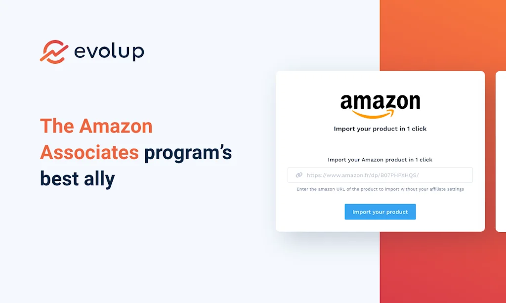 Evolup screenshot 5 of 6