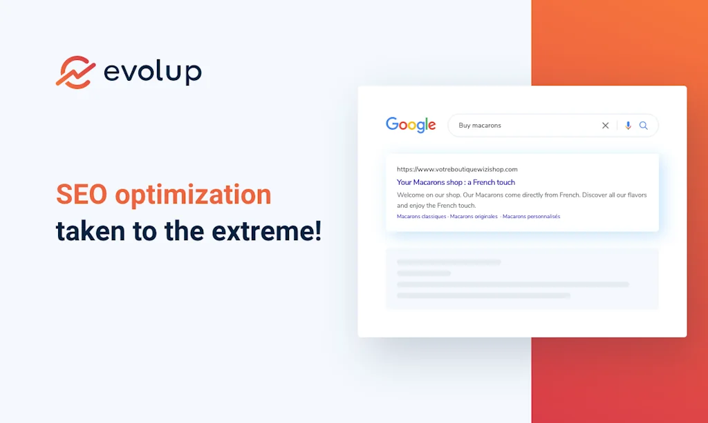 Evolup screenshot 6 of 6