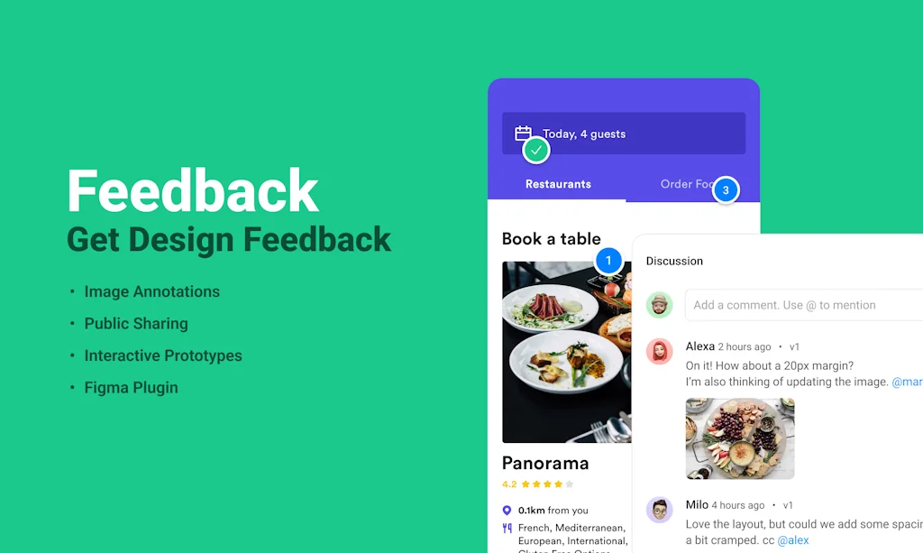 Evrybo screenshot 1 of 3