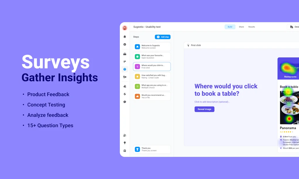 Evrybo screenshot 2 of 3