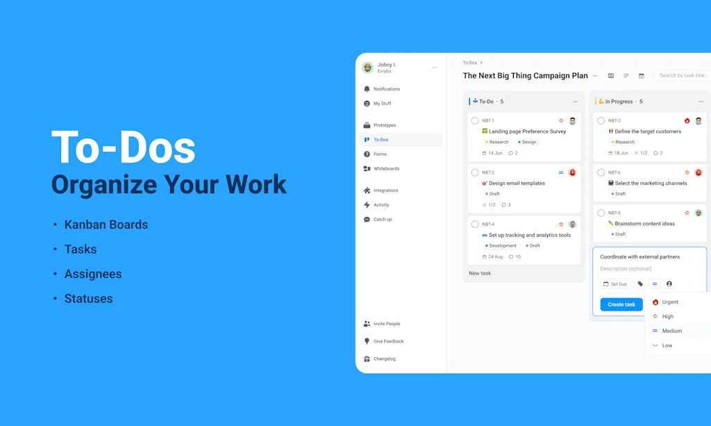 Evrybo screenshot 3 of 3