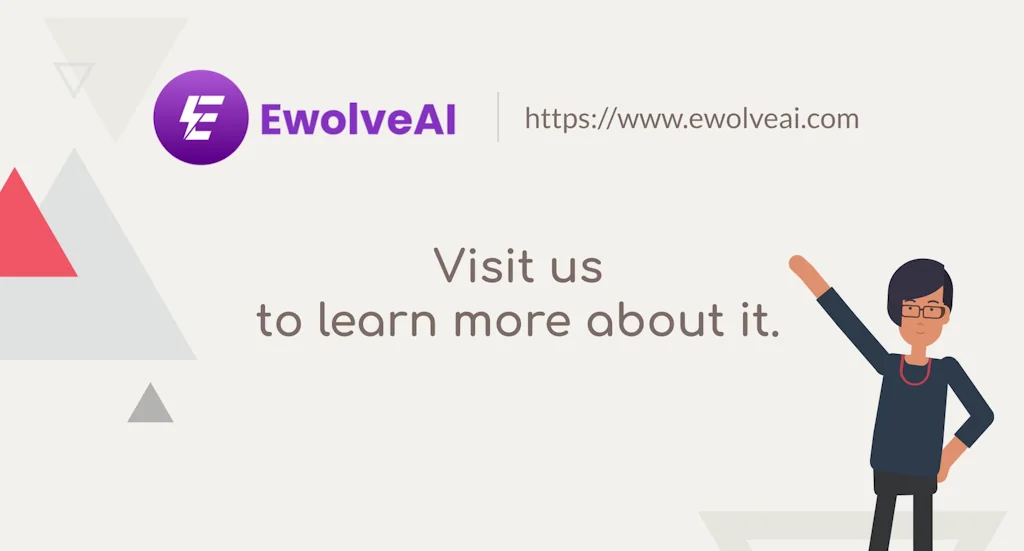 Ewolve AI screenshot 2 of 3