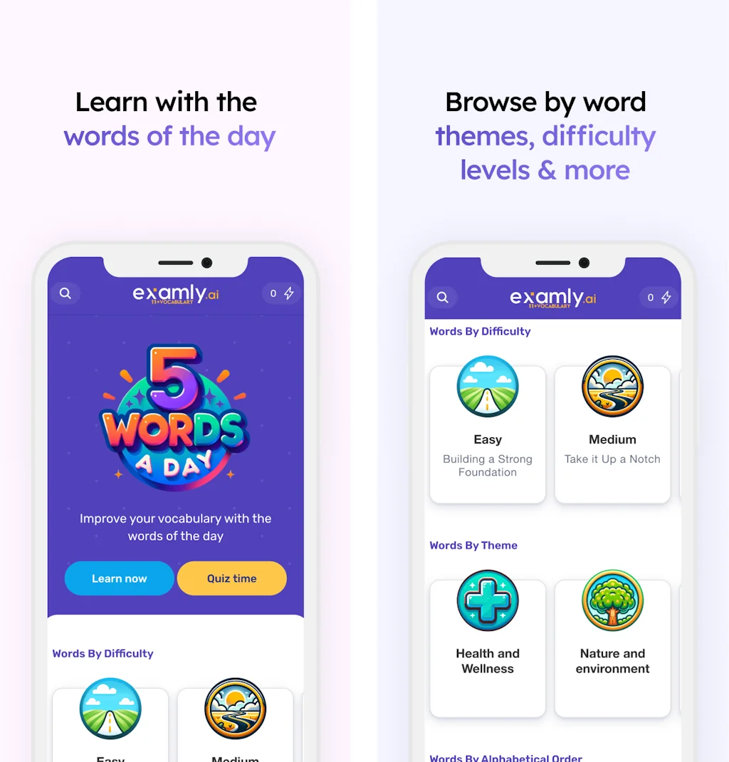 Examly.ai screenshot 10 of 10
