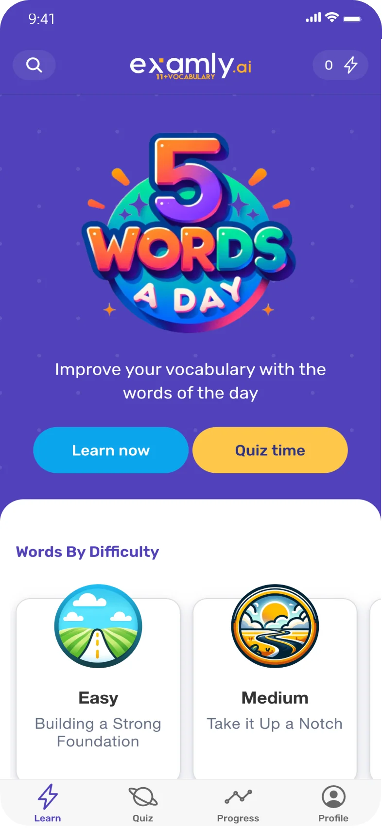 Examly.ai screenshot 6 of 10