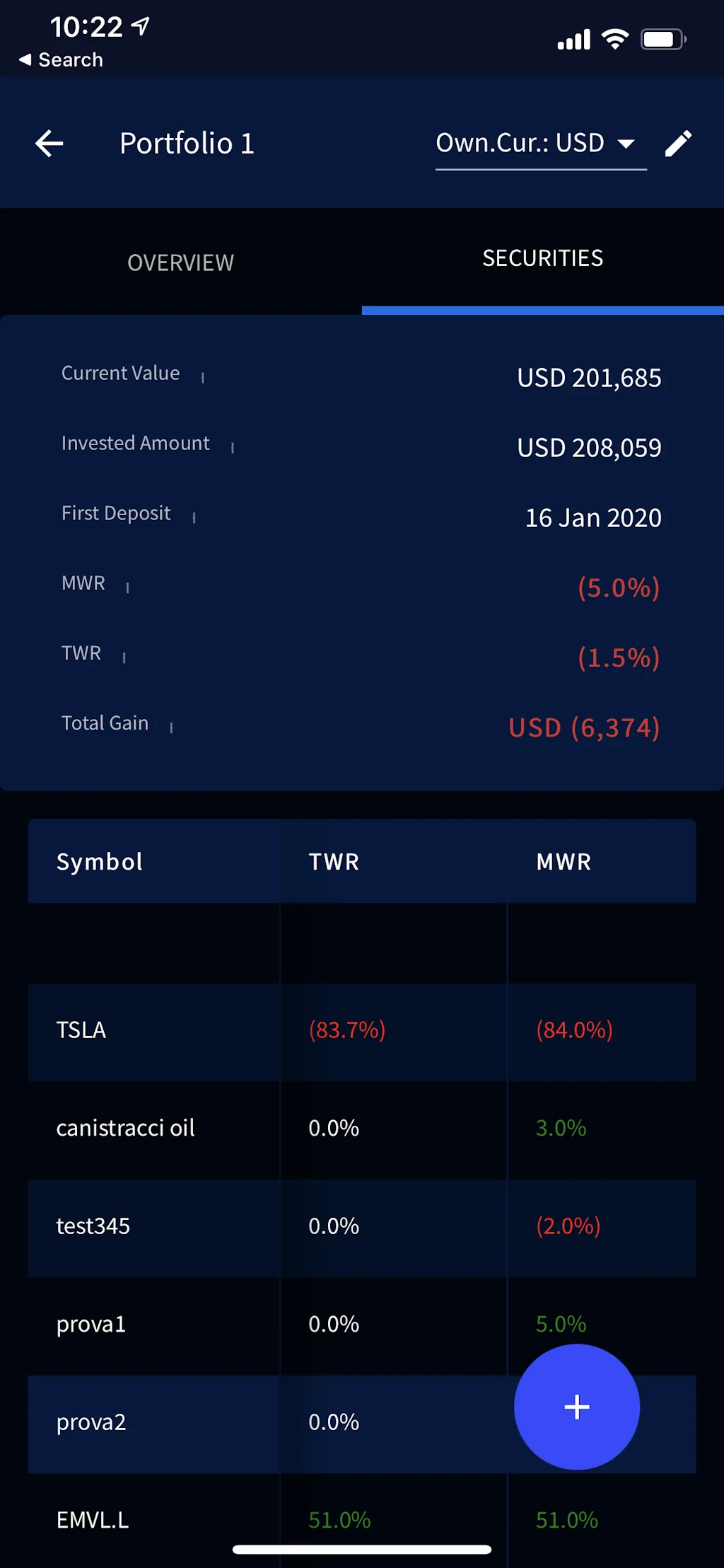 Exirio screenshot 5 of 6