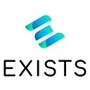 Exists logo