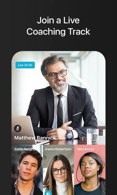 Experiential Insight screenshot 2 of 8