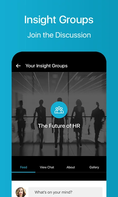 Experiential Insight screenshot 3 of 8