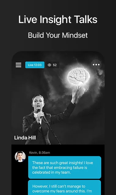 Experiential Insight screenshot 4 of 8