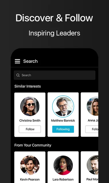 Experiential Insight screenshot 6 of 8