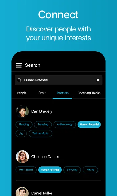 Experiential Insight screenshot 7 of 8