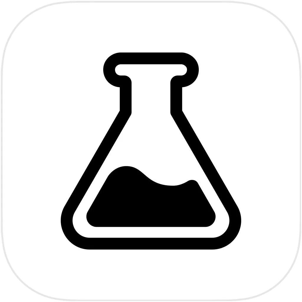 Experiments logo