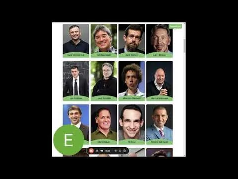 Expert Book Recommendations screenshot 5 of 6