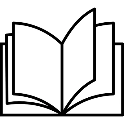 Expert Book Recommendations logo