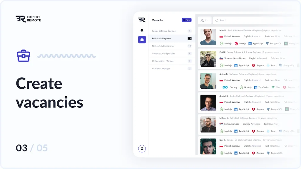 Expert Remote screenshot 3 of 5