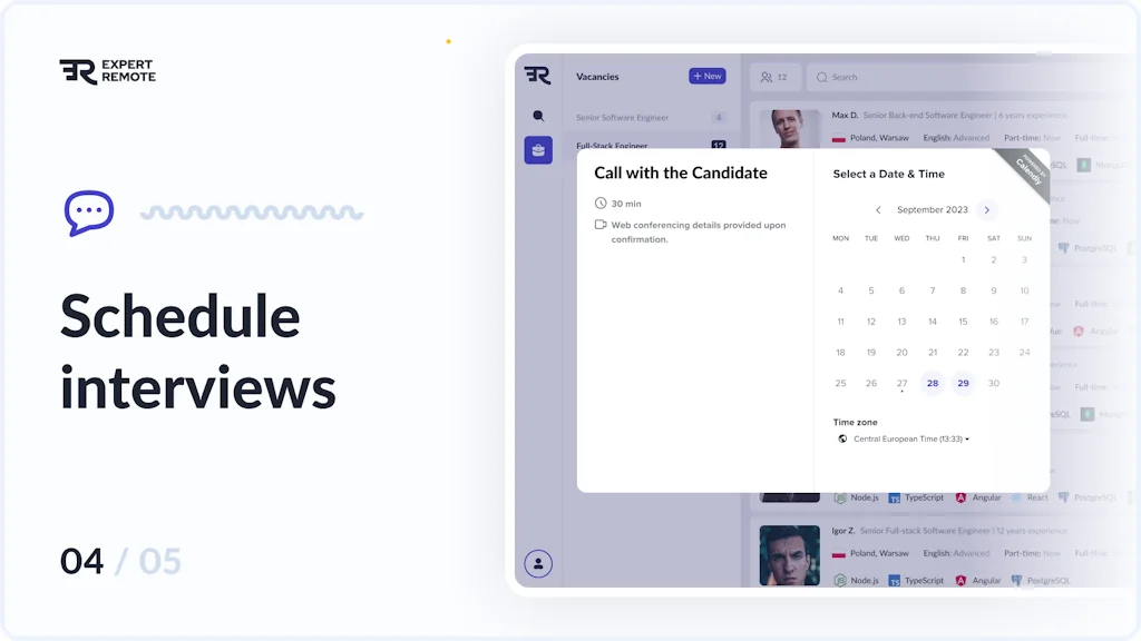 Expert Remote screenshot 4 of 5