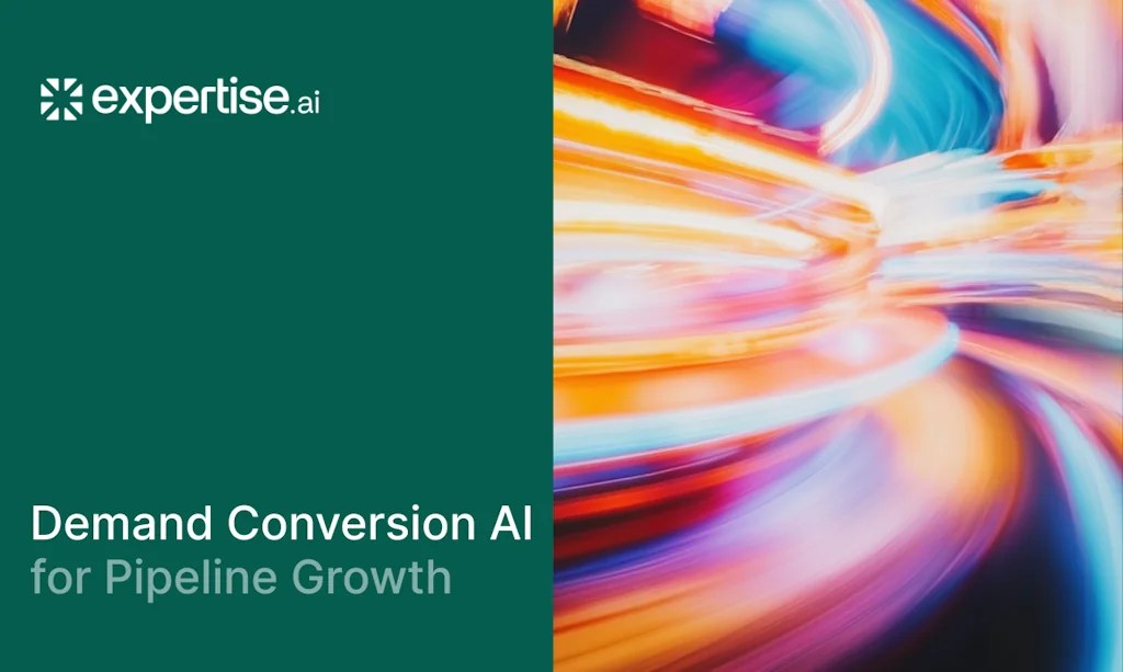 Expertise AI screenshot 1 of 3