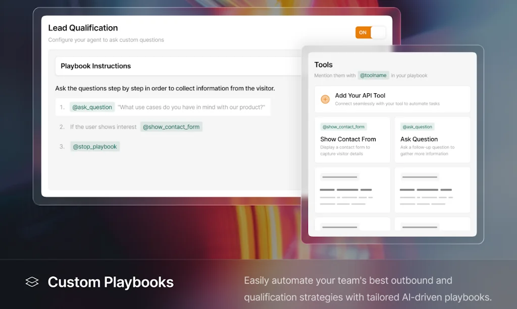 Expertise AI screenshot 2 of 3