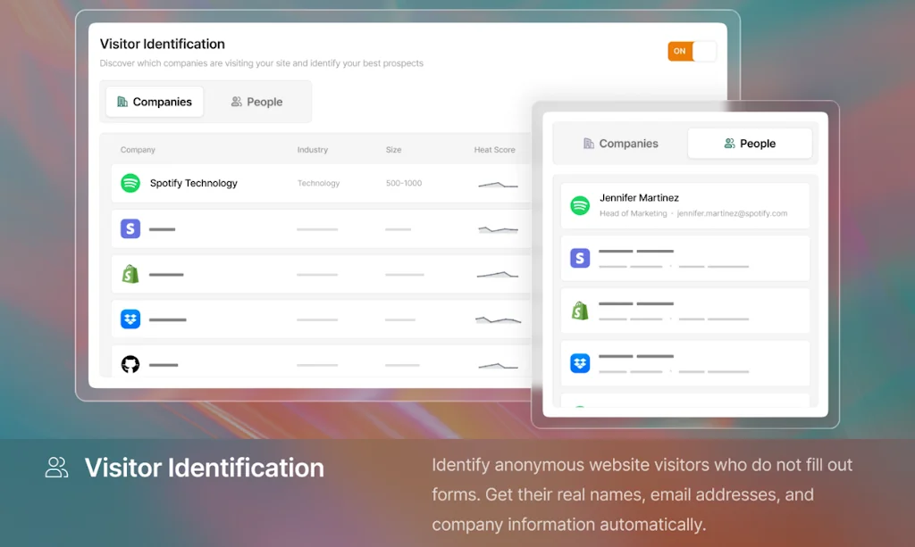 Expertise AI screenshot 3 of 3