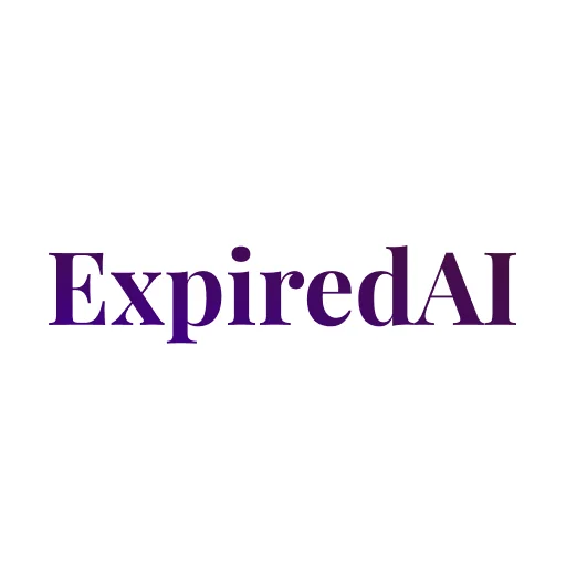 ExpiredAI - Expired .ai domains logo