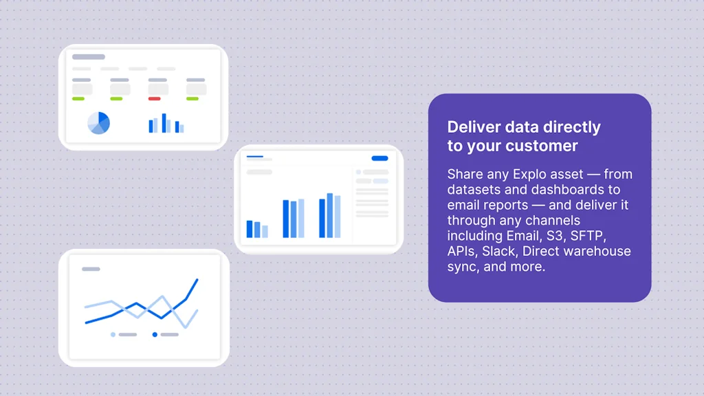 Explo screenshot 2 of 6