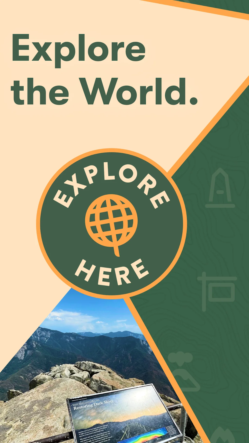 ExploreHere screenshot 1 of 5