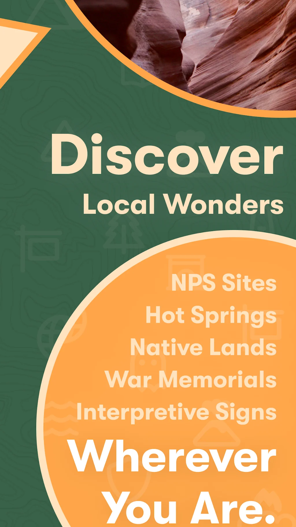 ExploreHere screenshot 2 of 5