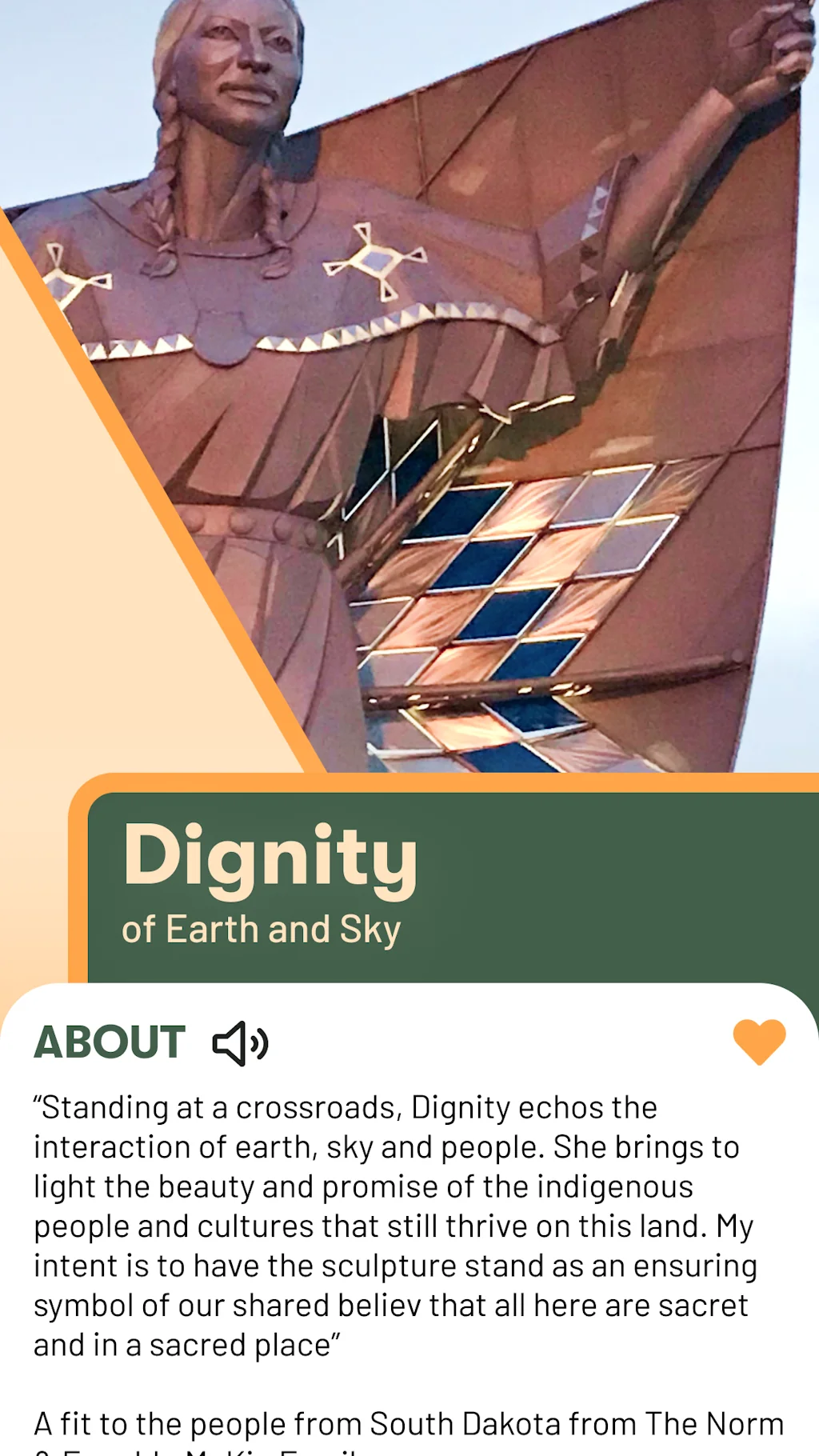 ExploreHere screenshot 4 of 5