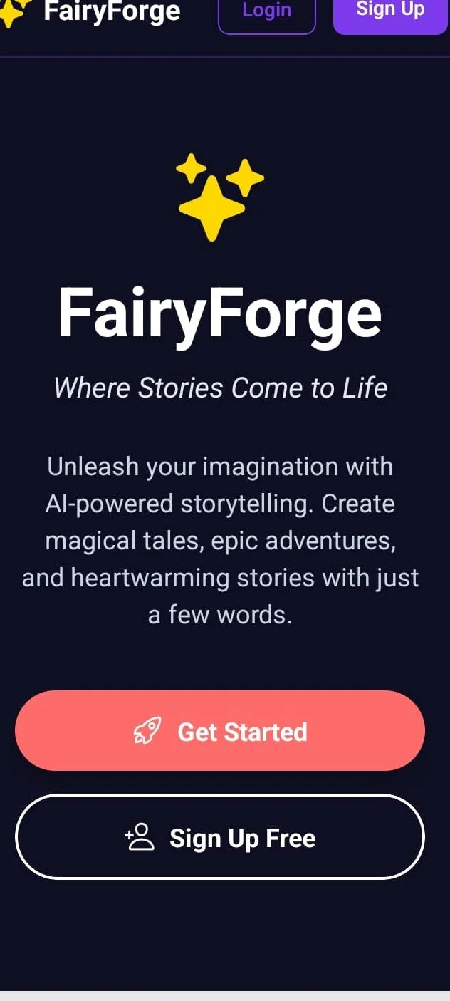 Expo screenshot 1 of 3