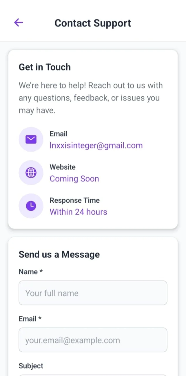 Expo screenshot 3 of 3