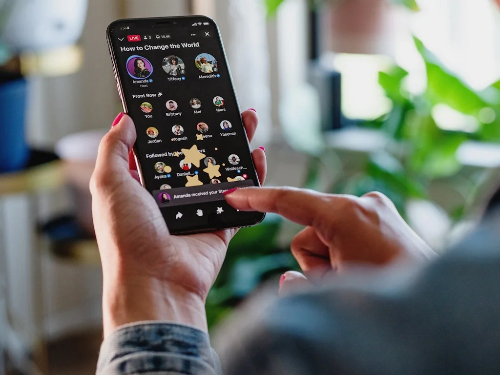 #exportFB screenshot 2 of 4