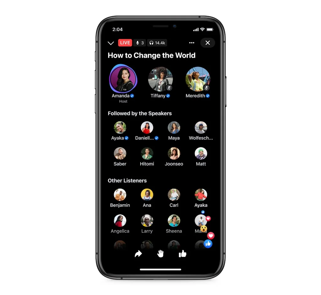 #exportFB screenshot 3 of 4