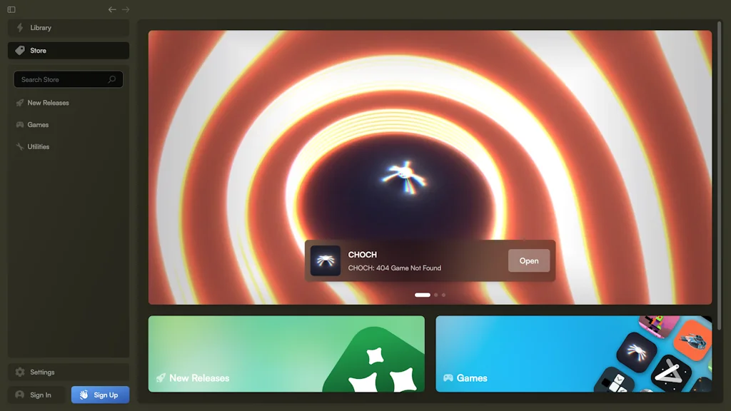 EXT screenshot 4 of 6