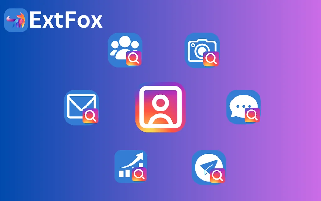 ExtFox Pro screenshot 1 of 3