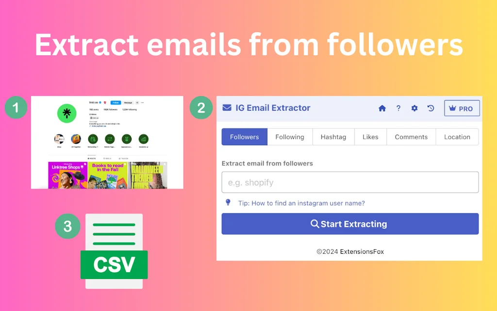 ExtFox Pro screenshot 3 of 3
