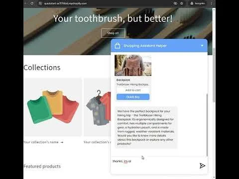 Extra Blu screenshot 1 of 5