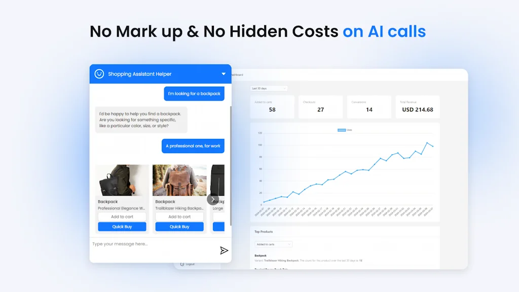 Extra Blu screenshot 5 of 5