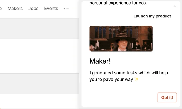 Eyelet screenshot 2 of 6