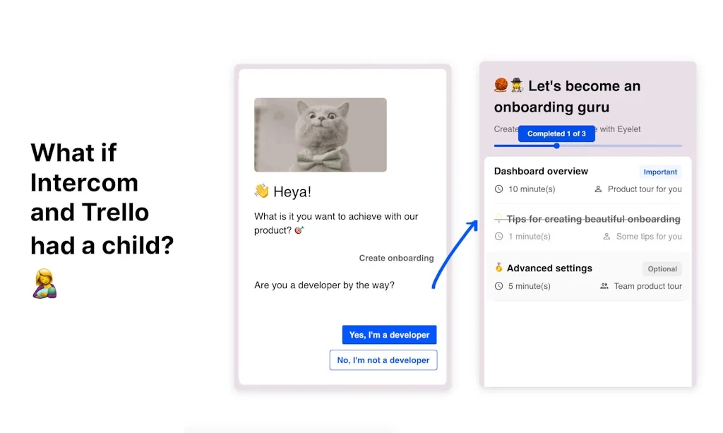 Eyelet screenshot 3 of 6
