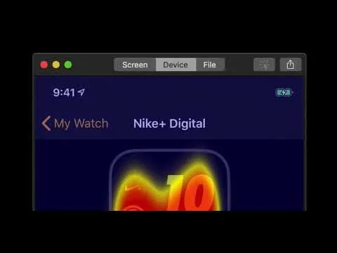 Eyetato screenshot 1 of 7