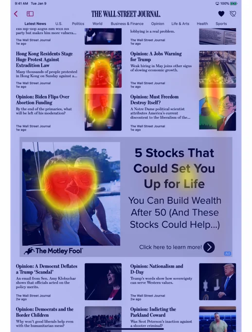 Eyetato screenshot 2 of 7