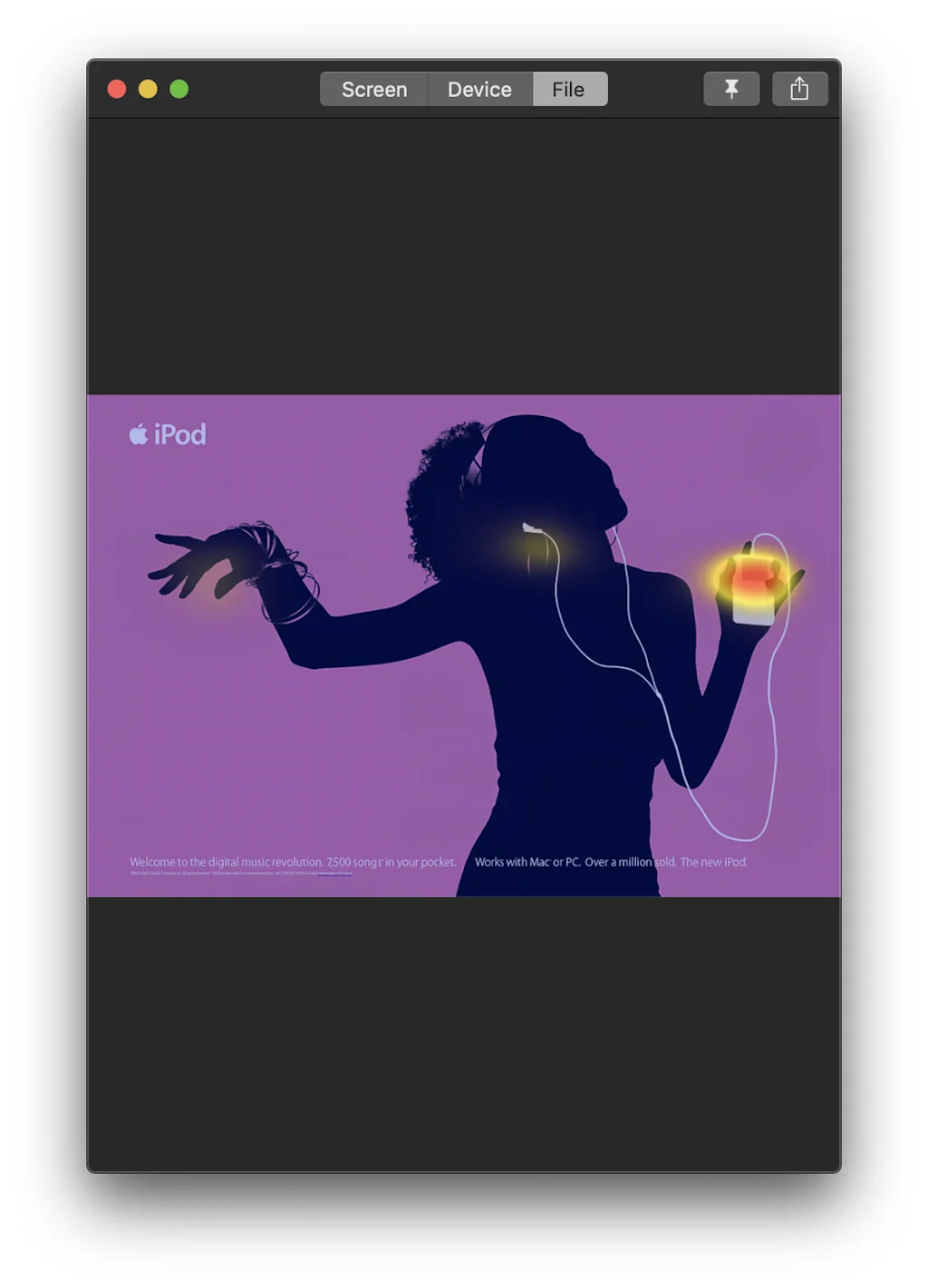 Eyetato screenshot 3 of 7